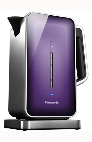 Panasonic NC-ZK1 Electric Kettle