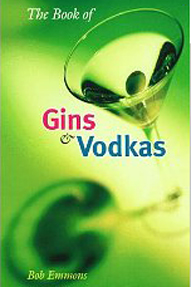 The Book Of Gins And Vodkas