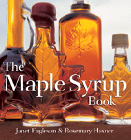The Maple Syrup Book