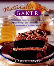 The Naturally Sweet Baker