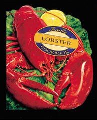 Totally Lobster Cookbook