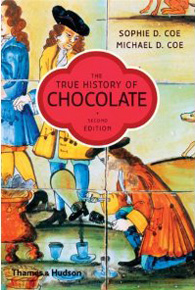 The True History Of Chocolate