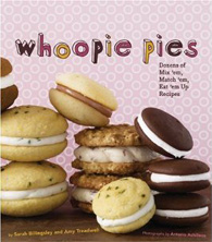 Whoopie Pies Book
