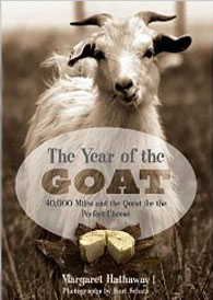 The Year Of The Goat