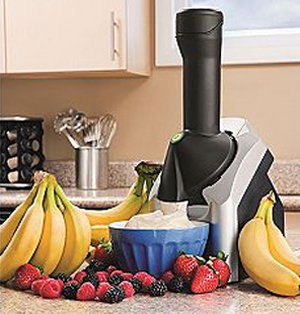 Yonanas Machine