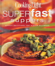 Cooking Light: Superfast