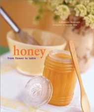 Honey: From Flower To Table