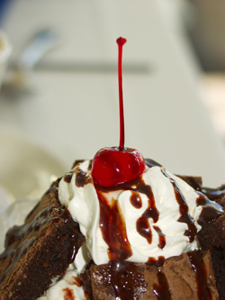 Ice Cream Sundae