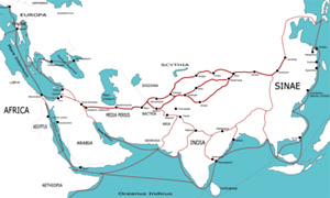 Silk Road