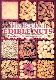 The Book of Edible Nuts
