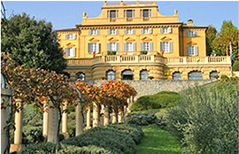Casa Buitoni
