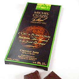 Michel Cluizel - Loa Ancones Chocolate Bar