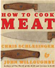 How To Cook Meat