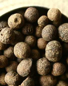 Jamaican Pepper- Allspice