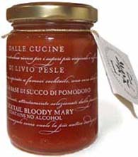 Livio Pesle Bloody Mary Cocktail Jelly