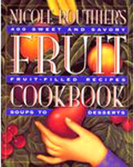 Nicole Routhier's Fruit Cookbook