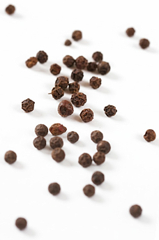 Peppercorns