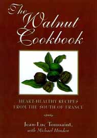 The Walnut Cookbook