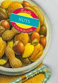 Totally Nuts Cookbook