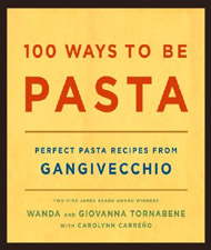 100 Ways to be pasta