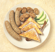 Bilinski Sausage Breakfast