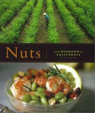 Nuts: Sweet And Savory Recipes