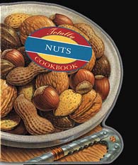 Totally Nuts Cookbook