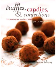 Truffles, Candies & Confections