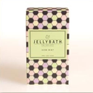 Jelly Bath