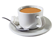 Coffee Cup