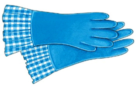Gloveables