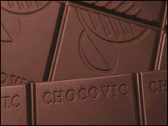 Chocovic Chocolate