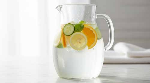Spa Water