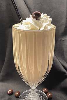 Coffee Cabinet