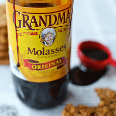 Grandma's Molasses