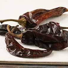 New Mexico Chiles