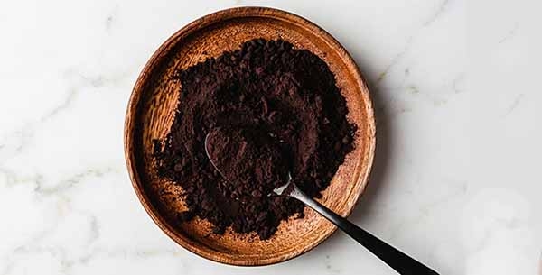 Black Cocoa Powder