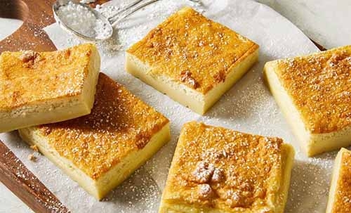 Magic Cake