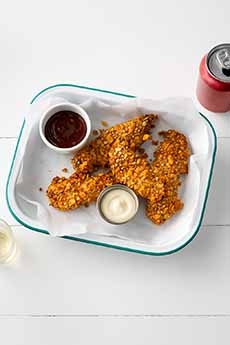 Chicken Fingers