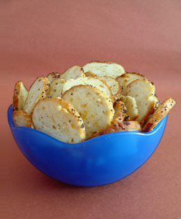 Stacy's Bagel Chips