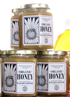 Field Farm Honey