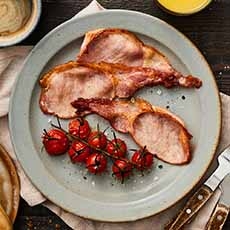 Irish Bacon