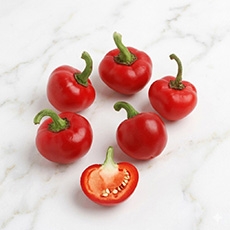Cherry Peppers