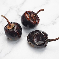 Cascabel Chiles