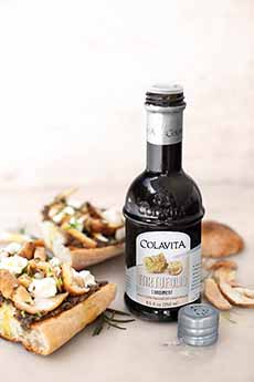 White Truffle Oil