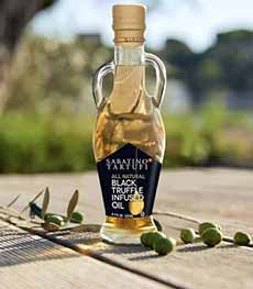 BlackTruffle Oil