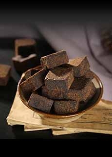 Black Sugar