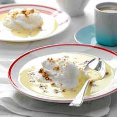 Floating Island
