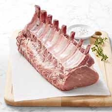 Rack Of Pork