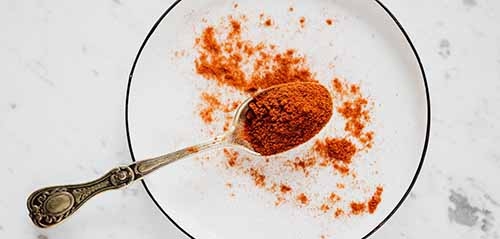 Paprika